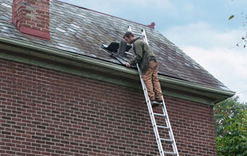 what affects urgent Strands roof repairs