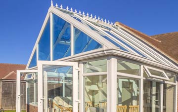 conservatory roof insulation costs Strands