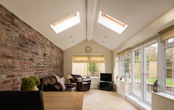 conservatory roof insulation Strands, Cumbria
