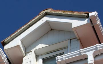 Strands fascia installation costs