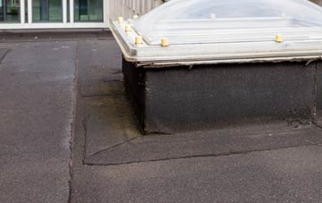 disadvantages of Strands flat roofs