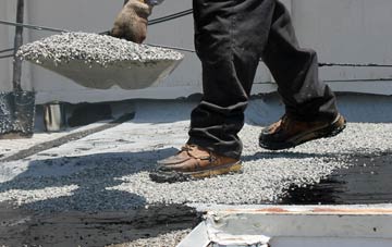 Strands flat roofing companies