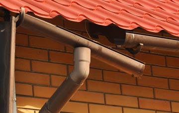 Strands gutter repair costs