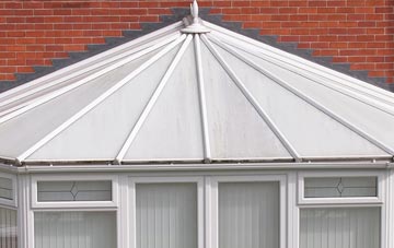 Strands polycarbonate conservatory roof repairs