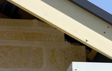 soffit repair Strands