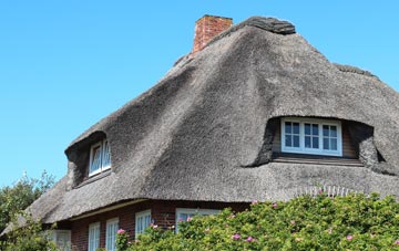 thatch roofing Strands, Cumbria
