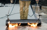 Strands flat roof sealing quote