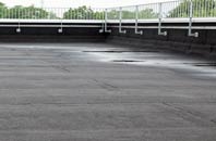 find rated Strands flat roofing companies
